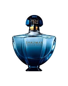 Парфюмерная вода Guerlain Shalimar Souffle De Parfum