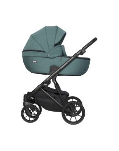 Детская универсальная коляска Riko Montana 2 в 1