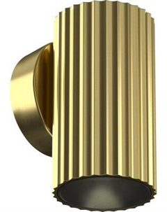 Бра Maytoni Calipso C106WL-01-GU10-BS