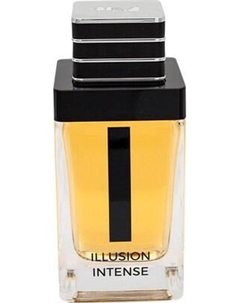 Туалетная вода Prive Illusion Intense