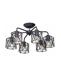 Люстра Vitaluce V4382-1/6PL