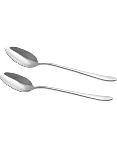 Набор столовых ложек HomeQueen Вкус / 77219 Homequeen