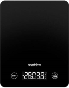 Кухонные весы Rombica myKitchen Vega SCL-0101