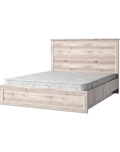 Каркас кровати Anrex Lizbon 160 без основания