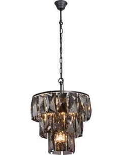 Люстра Vitaluce V5276-1/6+1