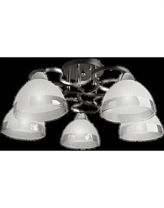 Люстра Aitin-Pro НПБ 02-5x60-101 / 8258/5 Aitin-pro