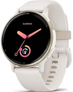 Умные часы Garmin Vivoactive 5 42mm / 010-02862-11