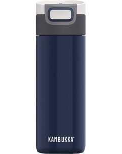 Термокружка Kambukka Etna Denim Blue / 11-01050