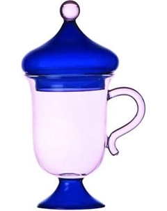 Кружка Ichendorf Milano Sogni D'Oriente / 09354408 Ichendorf milano