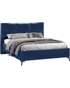 Каркас кровати ТриЯ Делана Тип 1 с подъемным механизмом 160x200 Трия