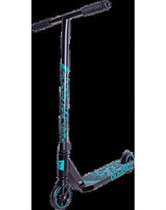 Самокат трюковый Tech Team Duker 1.0 / NN012432 Tech team
