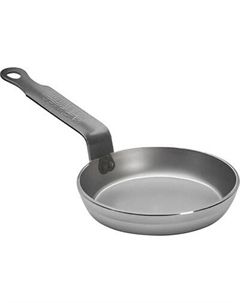 Сковорода для оладий De Buyer Carbone Plus 5140.12 De buyer