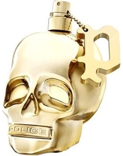 Туалетная вода POLICE To Be Born To Be Shine Police