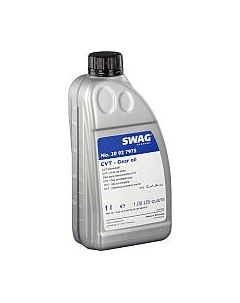 Трансмиссионное масло Swag 30927975