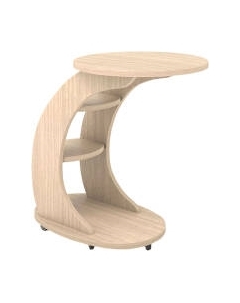 Приставной столик Rivalli Бьюти