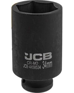Головка слесарная 59 493 / JCB-4458534 Jcb