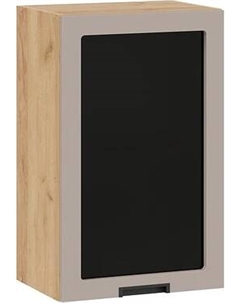 Шкаф навесной для кухни ТриЯ Гренада 1В45С Трия