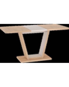 Обеденный стол Signal Nigel 120-160x80