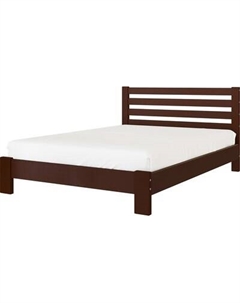 Полуторная кровать Bravo Мебель Вероника 120x200 Bravo мебель