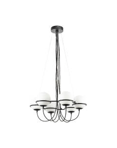 Люстра Lightstar Globo 803267