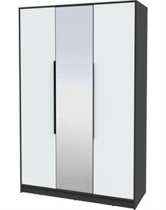 Шкаф Интерлиния Концепт КТ-Ш3з