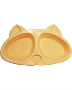 Миска для животных ZooExpress Киска / В12020 Zooexpress