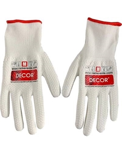 Перчатки защитные Decor Premium / 507-002