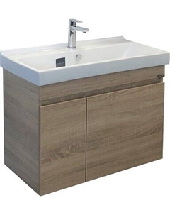 Тумба с умывальником Comforty Тромсе-80 Fest 80