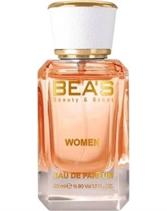 Парфюмерная вода BEA'S W515 Beas