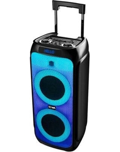 Портативная колонка BQ PBS3007 Bq