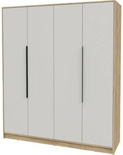 Шкаф Интерлиния Концепт КТ-Ш4