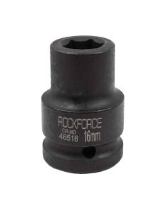 Головка слесарная RockForce RF-46516 Rockforce