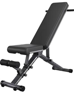 Скамья многофункциональная DFC GT-617 Dfc