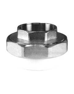 Муфта Valfex 25x3/4" 100/25 / 10155020