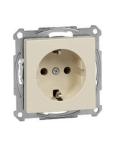 Розетка Schneider Electric Merten MTN2301-1344 Schneider electric