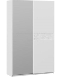 Шкаф-купе ТриЯ Оскар Скания Т2 1400 / 268634 Трия