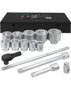 Универсальный набор инструментов RockForce RF-8141-5 Rockforce