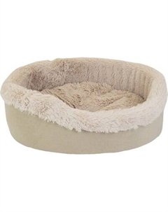 Лежанка для животных ZooM Саванна / 9360беж Zoom