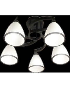 Люстра Aitin-Pro НПБ 02-5x60-101 / 7600/5 Aitin-pro