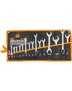 Набор ключей ISMA-5199 Isma