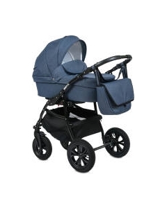 Детская универсальная коляска Alis Berta 2 в 1