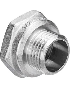 Переходник Aqualink 3/4"нар x1 1/4"вн / СС02368