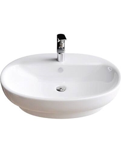 Умывальник Ekokerama Doppio 65 / 0116
