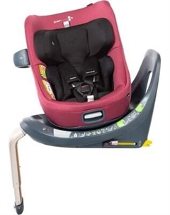 Автокресло Swandoo Marie5 Forest Fruits