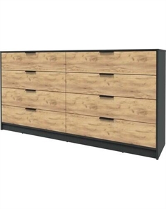 Комод Интерлиния Концепт КТ-К197