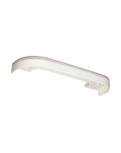 Карниз для штор LEGRAND Галант Neo Греция 1.8 / 48070219 Legrand