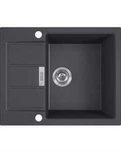 Мойка кухонная Franke S2D 611-62/500