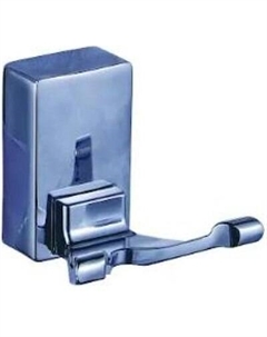 Крючок для ванной Potato P1705-2
