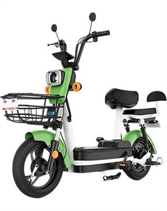 Электровелосипед AVM Delta Lite Avm