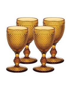 Набор бокалов Vista Alegre Bicos Ambar 49000055 Vista alegre
